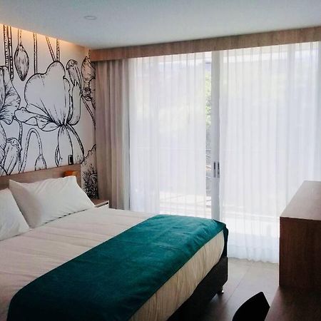 Hotel Karmel Melgar Extérieur photo