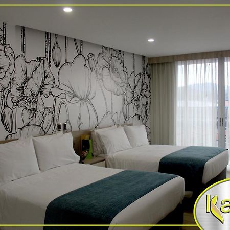 Hotel Karmel Melgar Extérieur photo