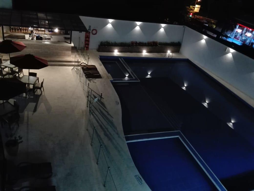 Hotel Karmel Melgar Extérieur photo