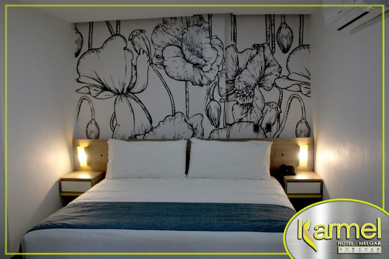 Hotel Karmel Melgar Extérieur photo