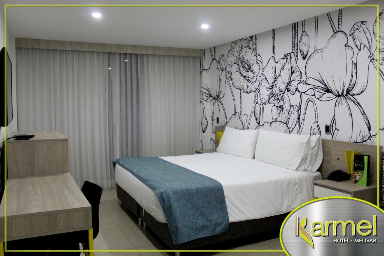 Hotel Karmel Melgar Extérieur photo