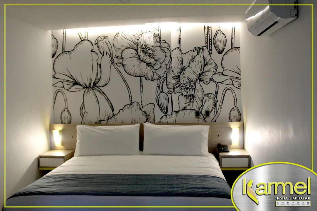 Hotel Karmel Melgar Extérieur photo